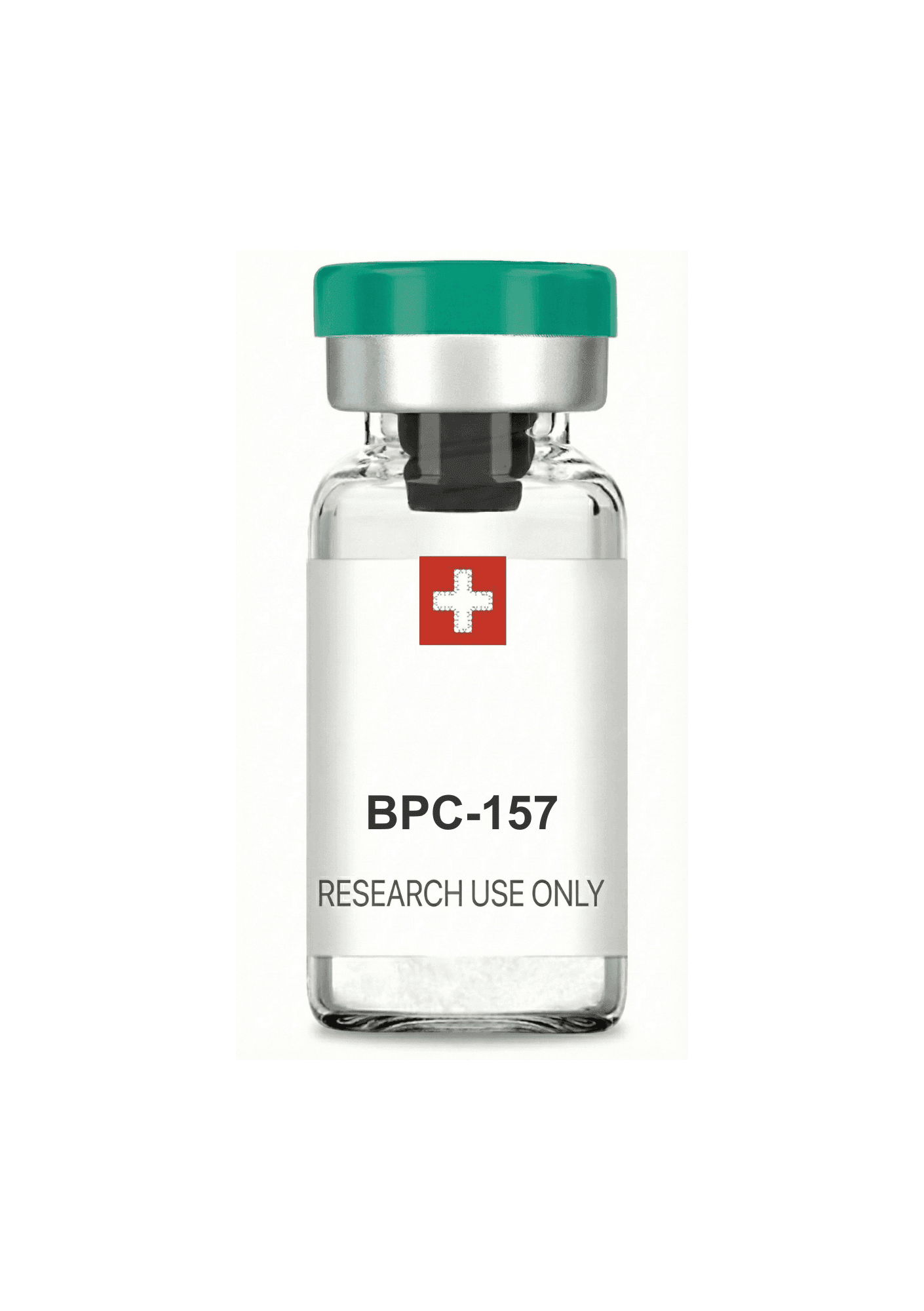 BPC-157 - Swiss Peptides