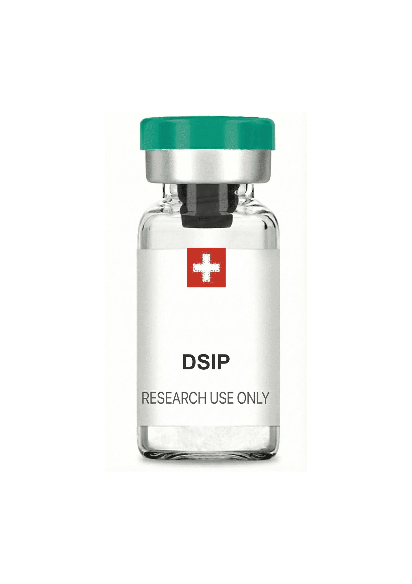 DSIP - Swiss Peptides