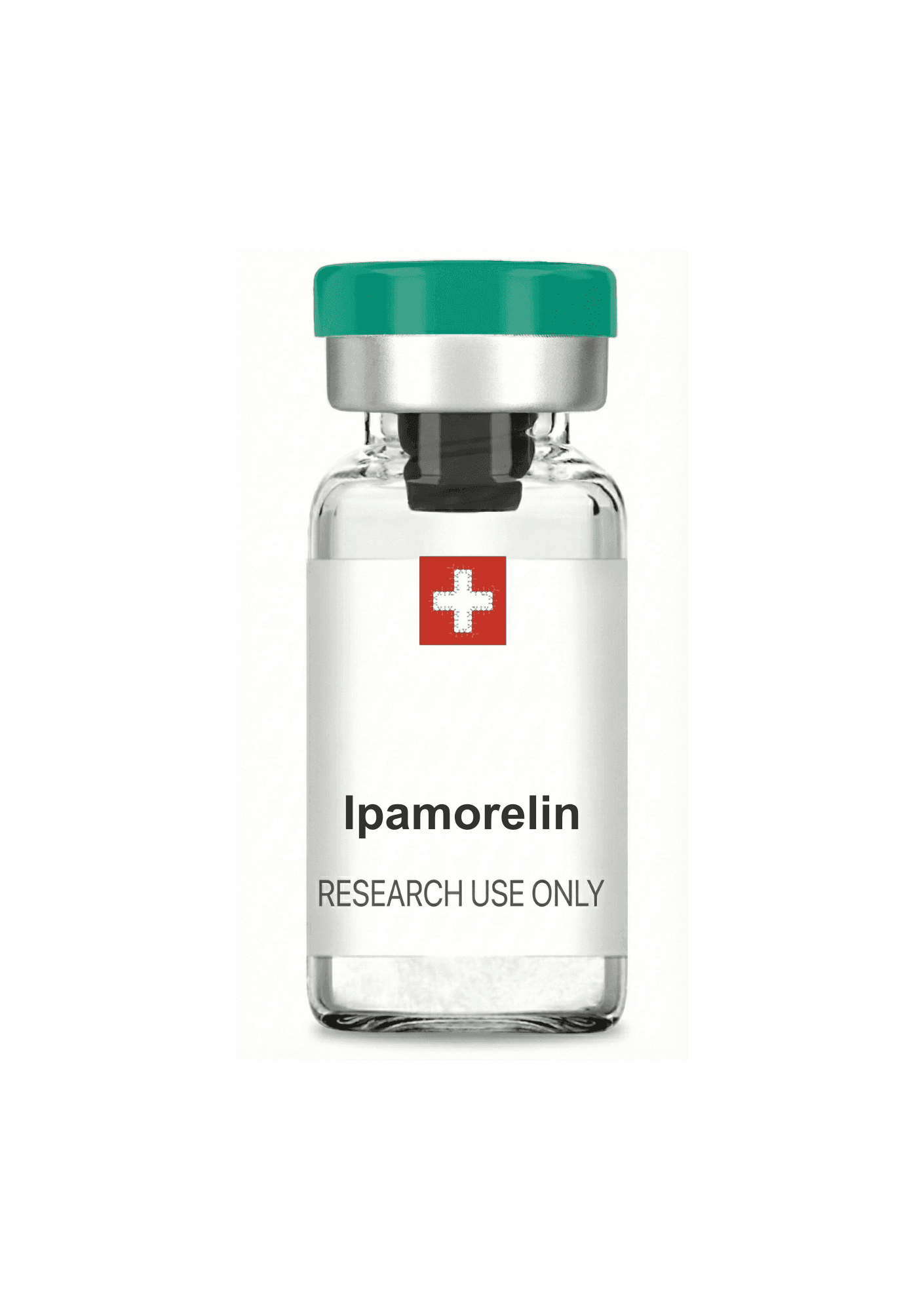 Ipamorelin - Swiss Peptides