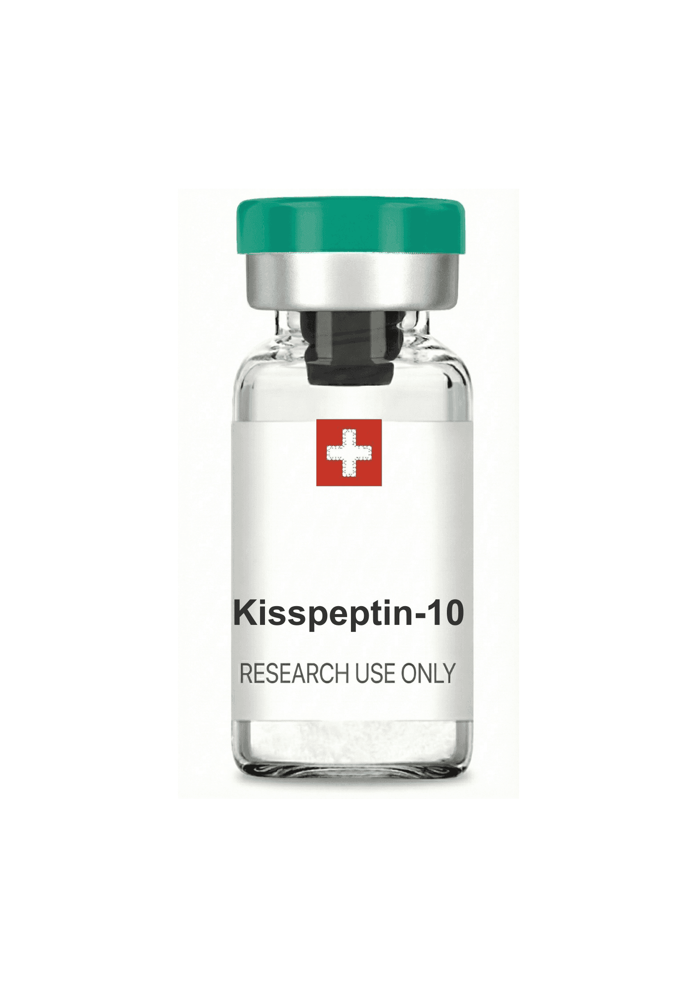 Kisspeptin-10 - Swiss Peptides