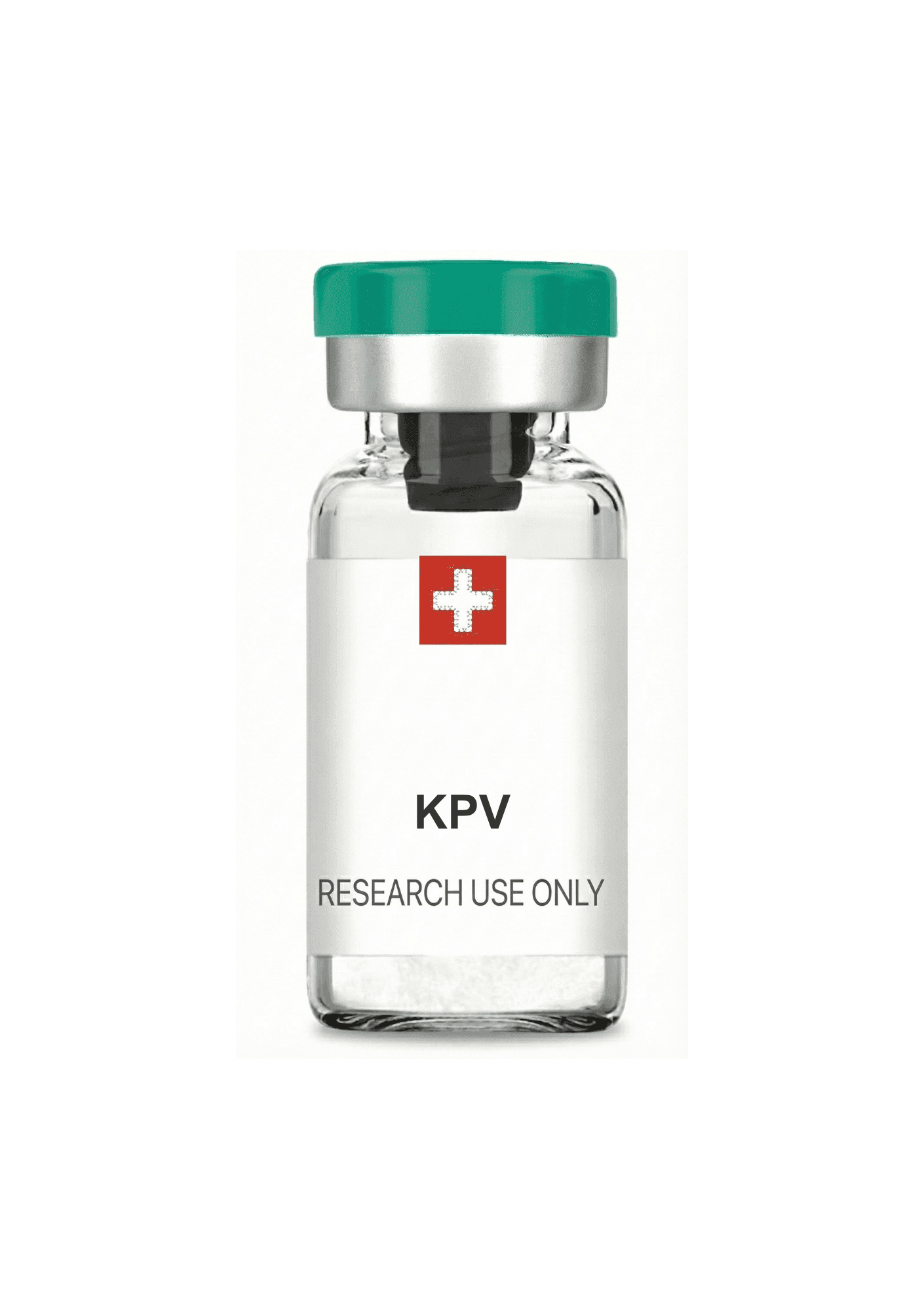 KPV - Swiss Peptides