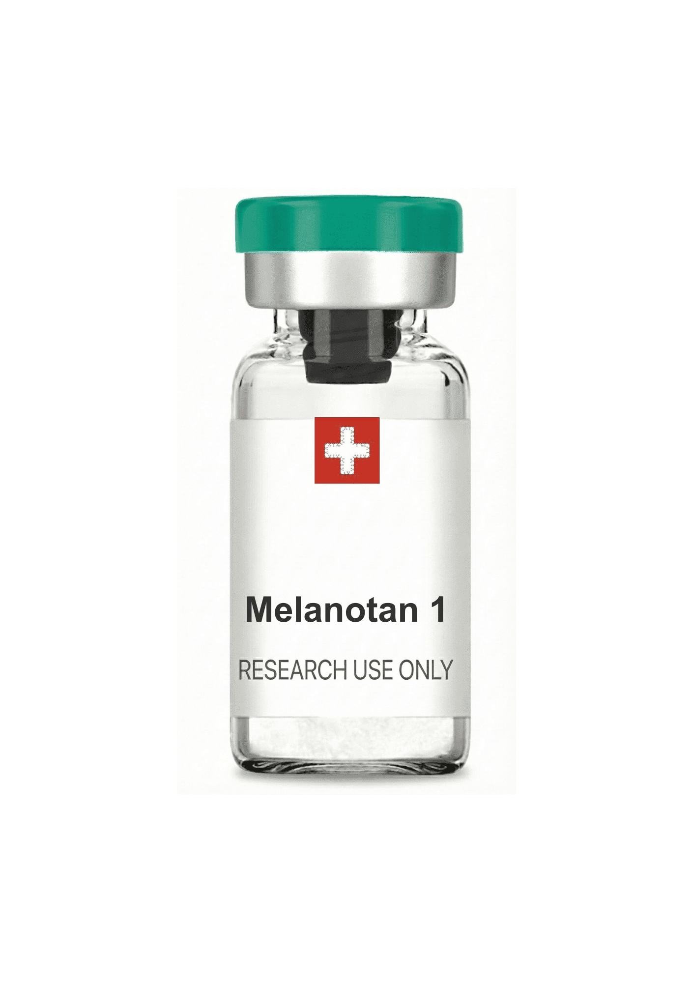 Melanotan 1 - Swiss Peptides