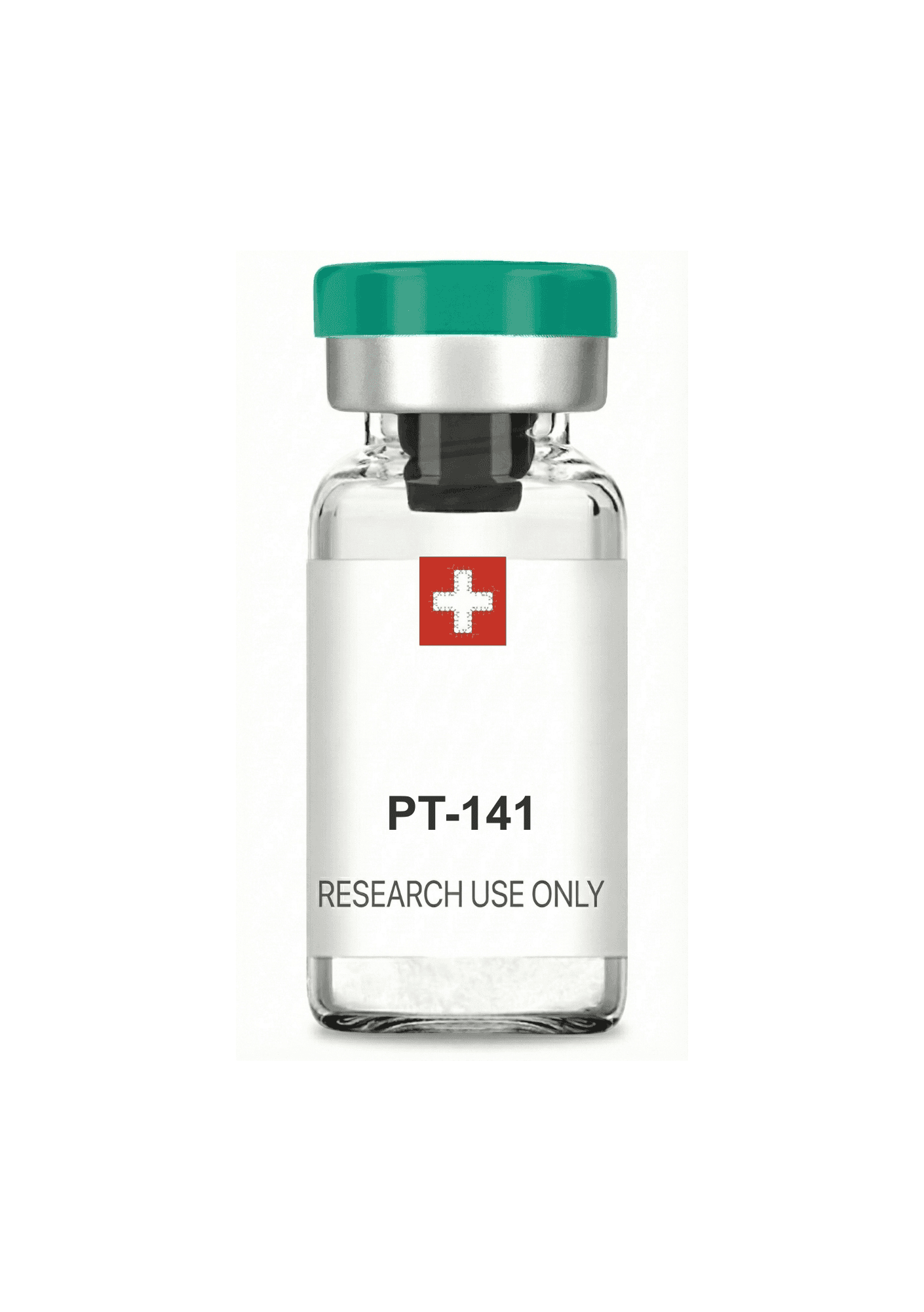 PT-141 - Swiss Peptides