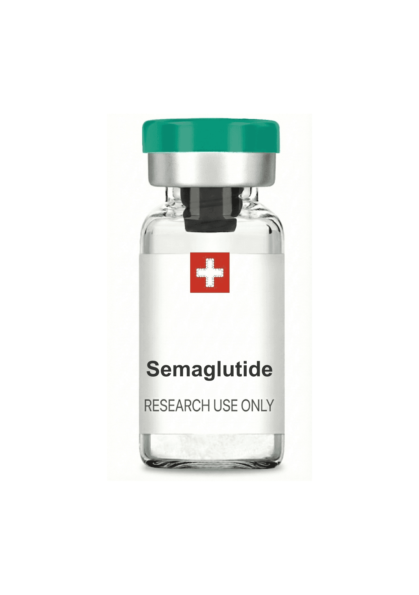 Semaglutide - Swiss Peptides