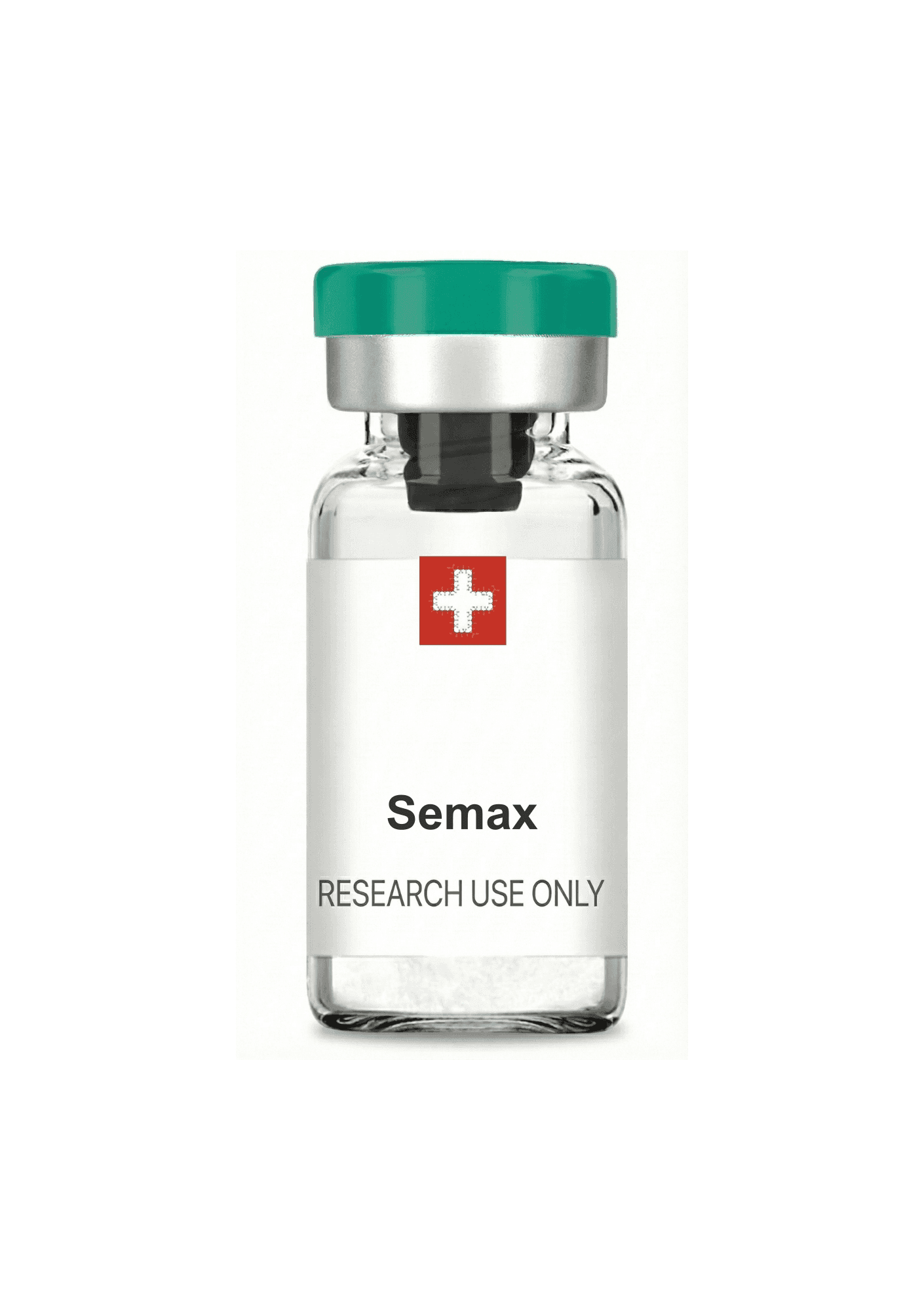 Semax - Swiss Peptides
